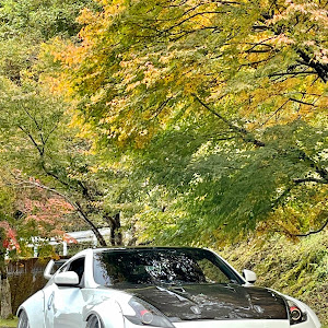 フェアレディZ Z34