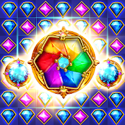 Pirate Diamonds Crush 1.4 Icon