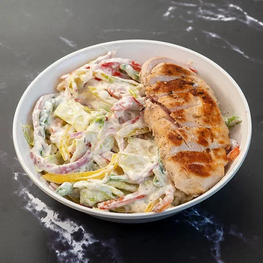 Chicken Salad