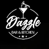 Dazzle Bar, Wakad, Pune logo