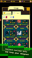 Hexagon Dungeon Screenshot 4 of 5