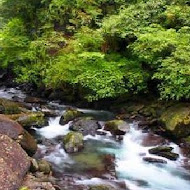 美人湯溫泉會館