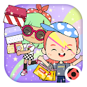 Icon Miga Town: My Store