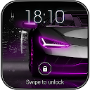 应用程序下载 Neon Cars Lock Screen for You 安装 最新 APK 下载程序