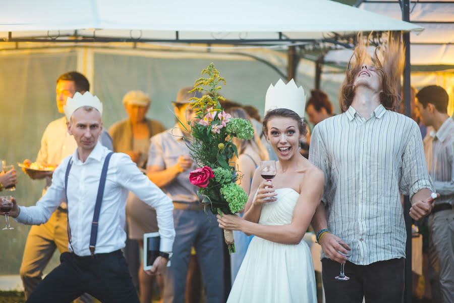 Fotograf ślubny Igor Matey (imatey). Zdjęcie z 1 grudnia 2014