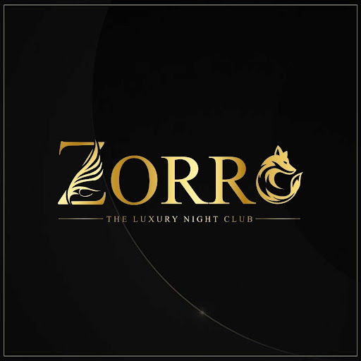 Zorro - The Luxury Night Club