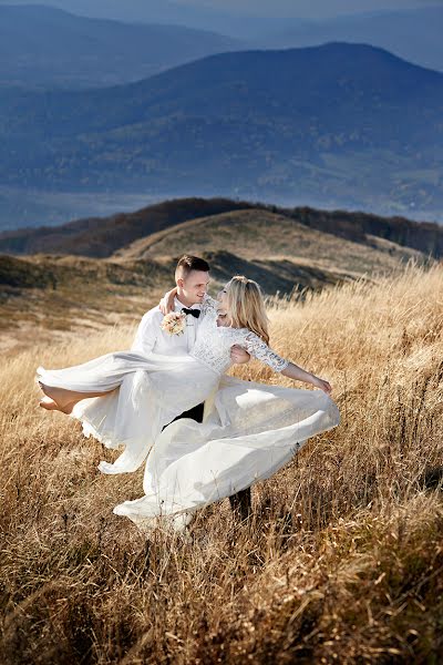 Photographe de mariage Marcin Wróbel (marcinwrbel). Photo du 27 novembre 2015