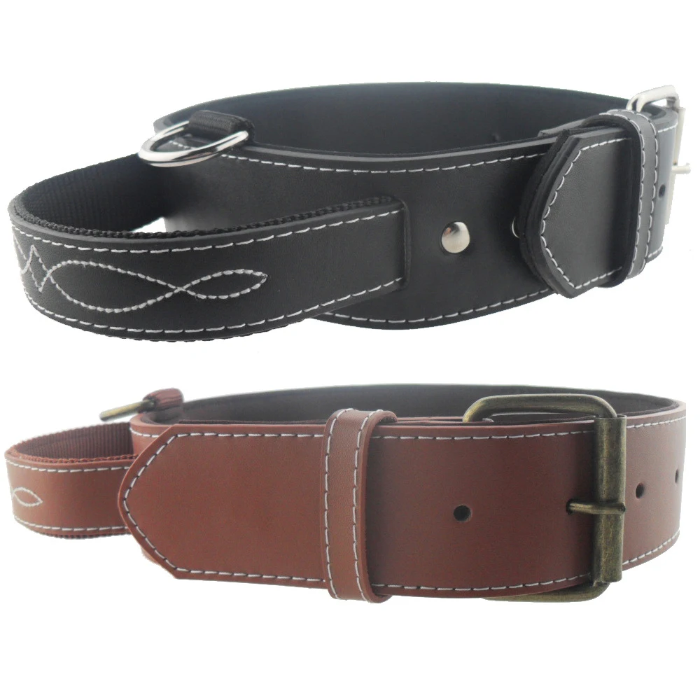Title 3, Pet Collars, Dog Skins, Large Dog Collars, Pet ...