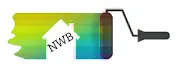 NWB Painting and Decorating Logo