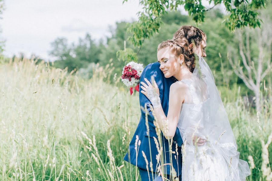 Fotograf ślubny Tatyana Ivanova (artsoul). Zdjęcie z 12 kwietnia 2016