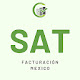 Facturas Masivas XML CFDI SAT México
