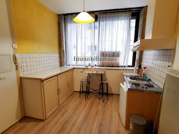 appartement à Saint-Affrique (12)