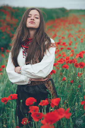 Photographe de mariage Oleksandr Kozak (alexmartakozak). Photo du 2 septembre 2016