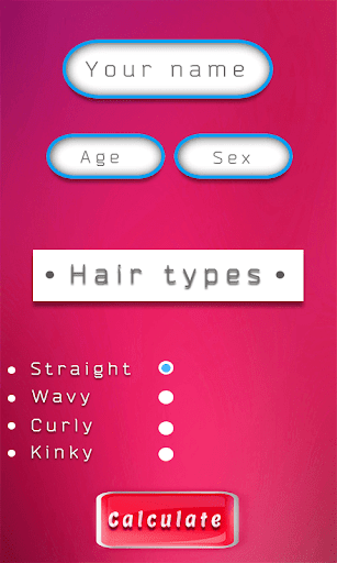 免費下載娛樂APP|Hair  Counting Prank app開箱文|APP開箱王