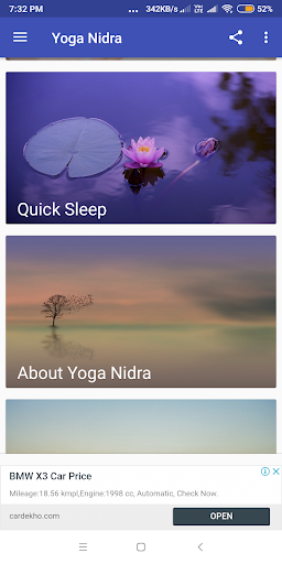 Yoga Nidra
