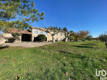 maison à L'Isle-sur-la-Sorgue (84)