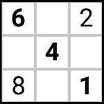 Cover Image of ดาวน์โหลด Sudoku Classic 1.0 APK