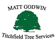 Titchfield Tree Services Limited  Logo