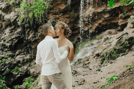 Fotografo di matrimoni Irina Furaseva (furaseva90). Foto del 18 marzo 2019