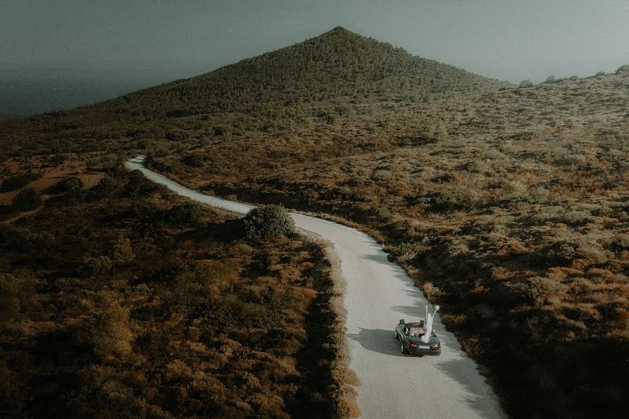 Pulmafotograaf Vasilis Liappis (2pweddings). Foto tehtud 15 mai