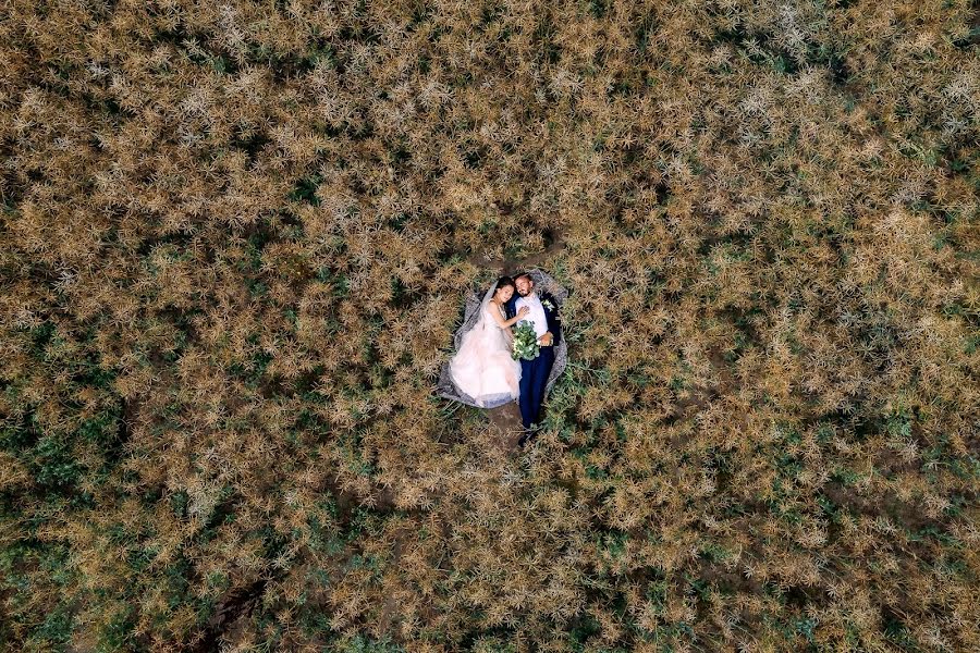 Fotografo di matrimoni Edgars Pohevičs (edgarsfoto). Foto del 1 agosto 2019