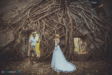 Fotógrafo de casamento Anton Karpenko (savemoment). Foto de 8 de abril 2017