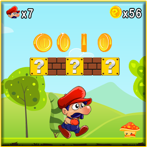 Super Adventure World.apk 1.0