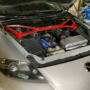 RX-8 SE3P