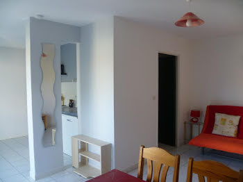 appartement à Perpignan (66)