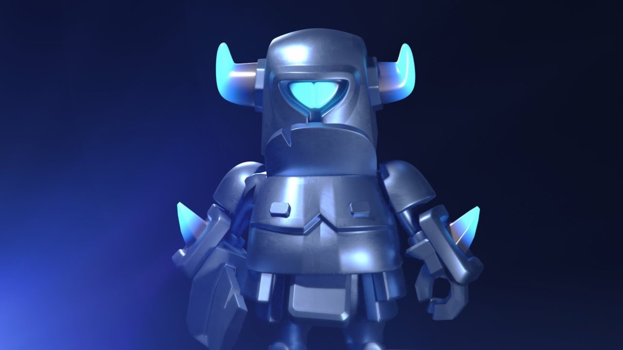 Mini PEKKA