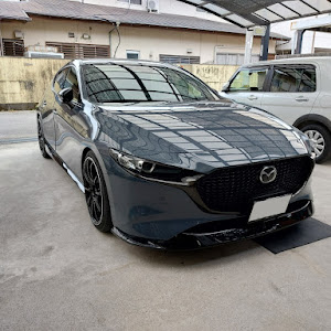 MAZDA3 BP5P