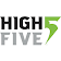 High five icon