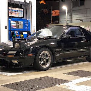 RX-7 FC3S