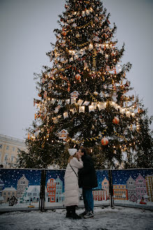 Fotógrafo de casamento Razilya Idiyatullina (brazilya). Foto de 15 de fevereiro