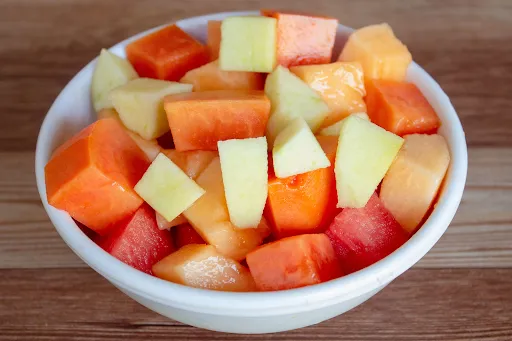 Low Calorie Fruit Bowl