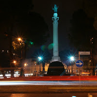 piazza della vittoria di 