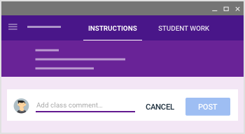 how to create a video for a class assignment