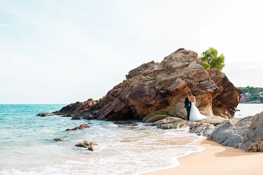 Wedding photographer Alex Tremps (alextremps). Photo of 2 January 2017