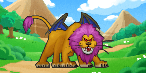 ライオンヘッド_の評価と入手方法