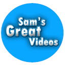 Sams Great Videos Chrome extension download