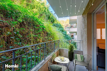 appartement à Mougins (06)