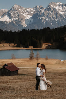 Bryllupsfotograf Yulia Rimer (rimer). Bilde av 16 mai 2022