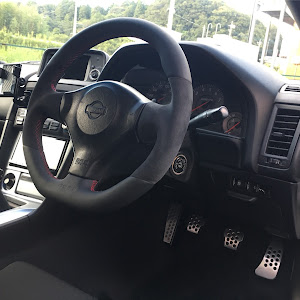 スカイライン R34
