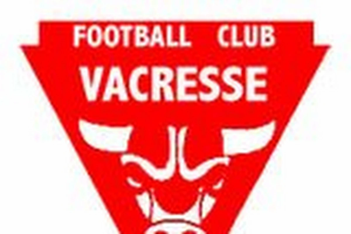 [Hai] Le FC Vacresse carbure au super