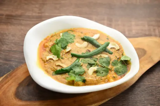 Paneer Butter Masala