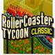 Rollercoaster Tycoon HD Wallpapers Game Theme