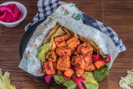 Regular Paneer Salad