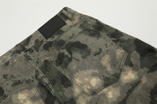 Title 5, Pantalon de travail homme Mountain Outdoor à po...