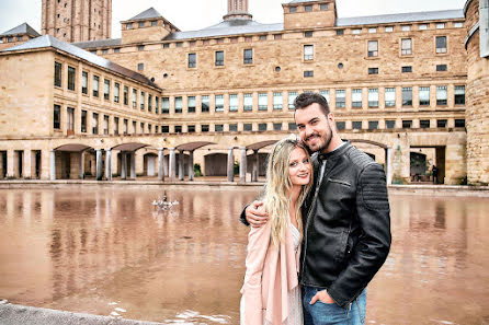 Photographe de mariage Aleksandr Bobrov (airlev). Photo du 12 janvier 2018