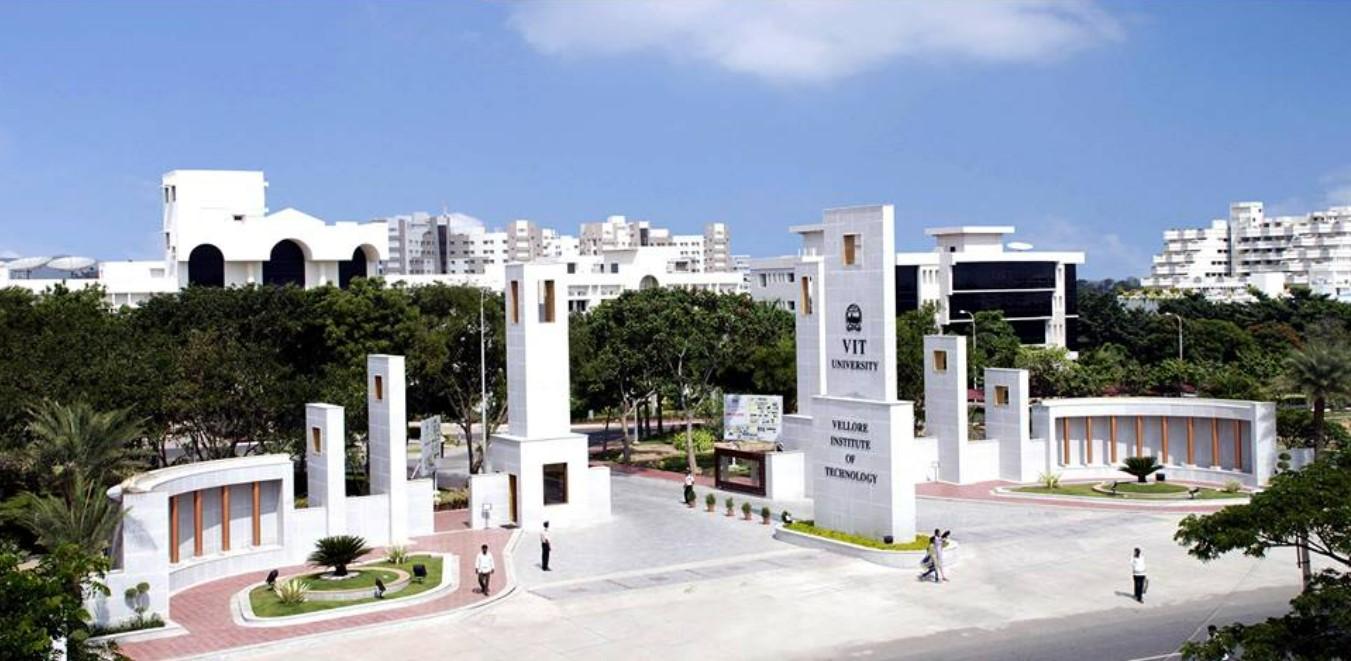 VIT Vellore: Admission 2024, Ranking, Placements, Courses, Fees, Cut Off,  Scholarships